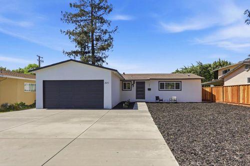 321 Mccovey Ln, San Jose, CA, 95127-3442 | Card Image