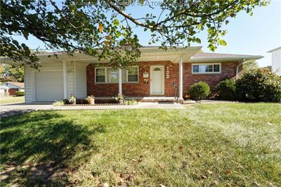 102 Sutherland Drive, House other with 3 bedrooms, 2 bathrooms and null parking in Saint Albans WV | Image 3