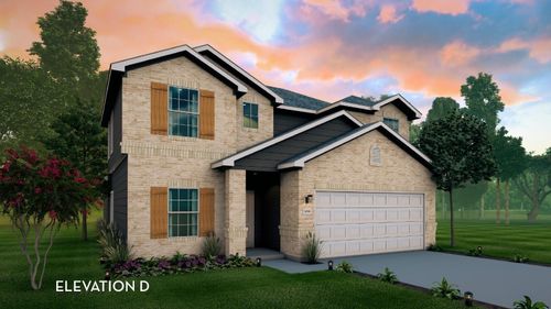 10630 Altitude Way, Conroe, TX, 77303-2113 | Card Image
