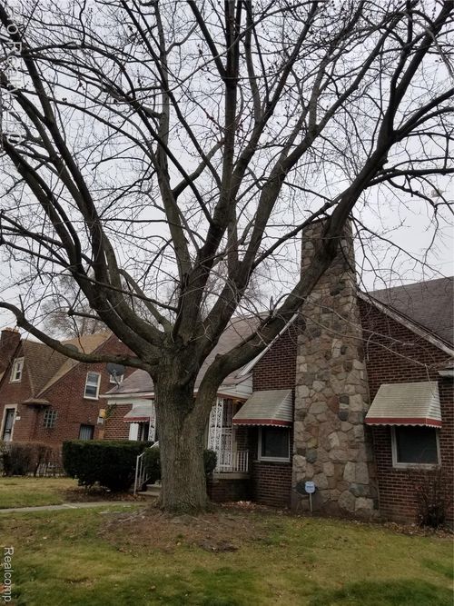 17211 Monica St, Detroit, MI, 48221-2601 | Card Image