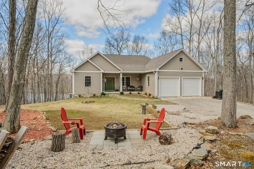 221 Clubhouse Rd, Lebanon, CT, 06249-1616 | Card Image