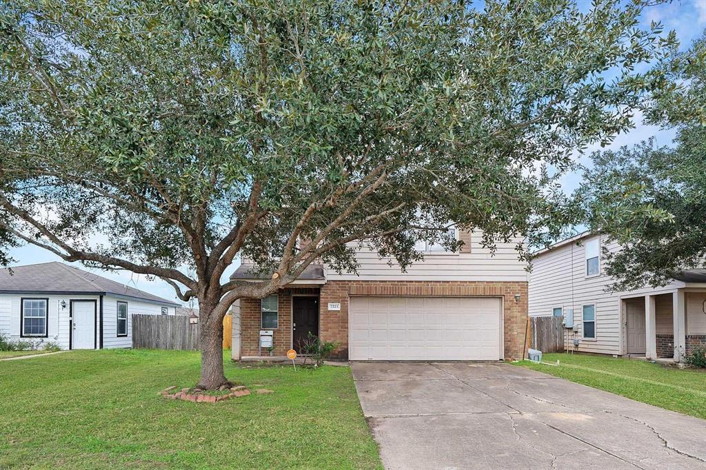 Nettle Springs Ct, Richmond, TX 77469