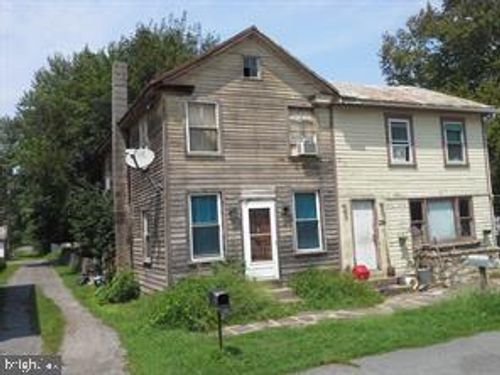 29 N Front St, DUNCANNON, PA, 17020-9206 | Card Image