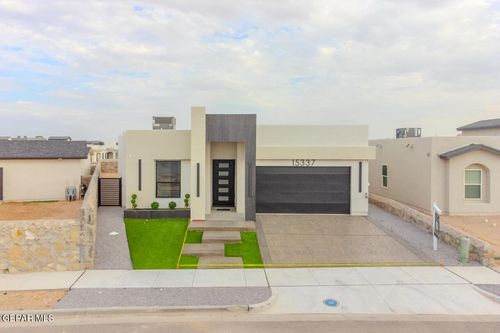 15337 Idea Ln, El Paso, TX, 79938-5563 | Card Image