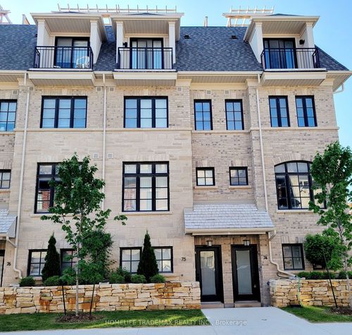 75-15 Lunar Cres, Mississauga, ON, L5M2R6 | Card Image