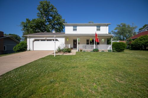 611 Rondeau Dr, Erie, PA, 16505-1644 | Card Image