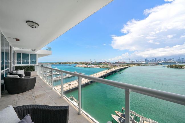 APT-1603 - 520 West Ave, Condo with 1 bedrooms, 2 bathrooms and null parking in Miami Beach FL | Image 25