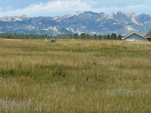 Block 2 lot 9 Stone Hill, Custer, SD, 57730 | Card Image