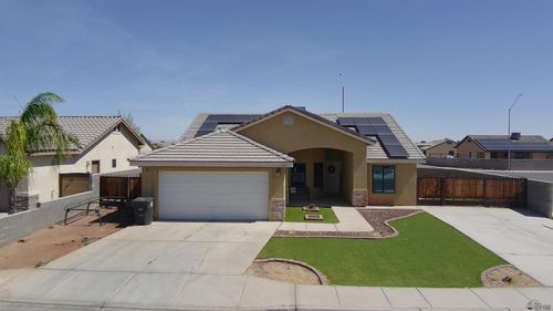 385 N Amarely Ave, San Luis, AZ, 85336-0469 | Card Image