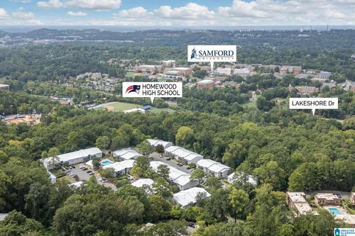 908-908 Woodland Vlg, Vestavia Hills, AL, 35216-1122 | Card Image