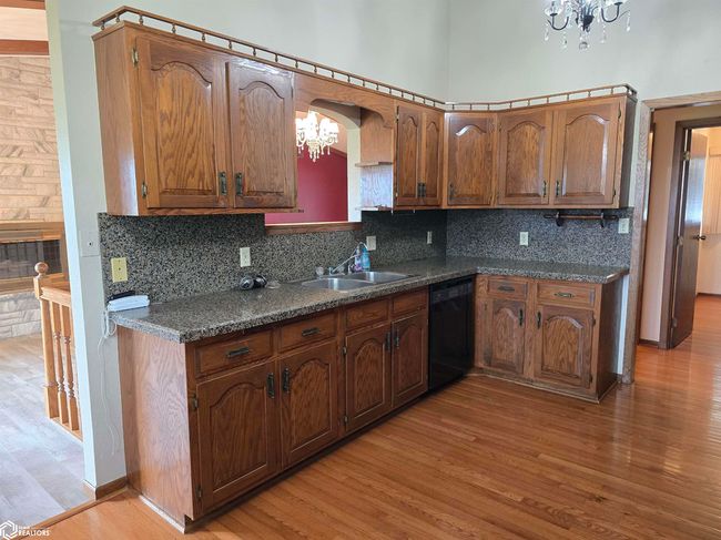 436 W 21 St St, House other with 4 bedrooms, 3 bathrooms and null parking in Carroll IA | Image 9