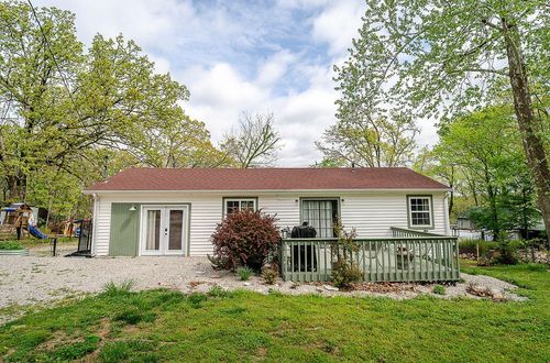 1007 Fish N Fun Drive, Shell Knob, MO, 65747 | Card Image