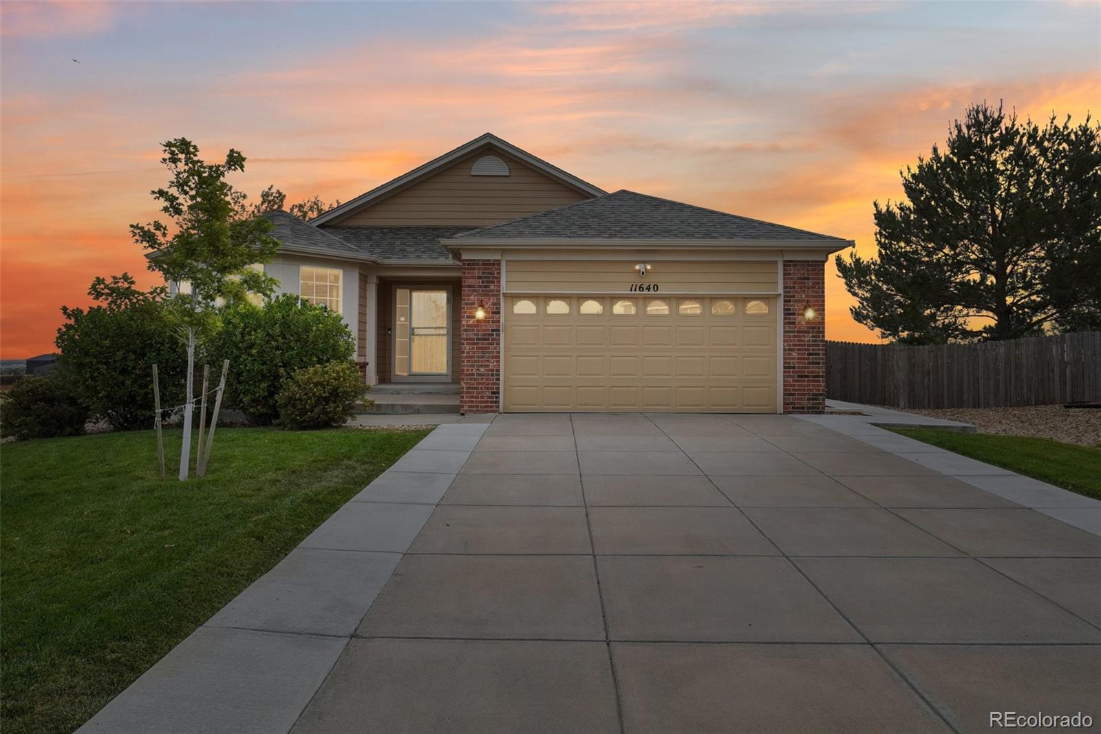 Leyden St, Thornton, CO 80233