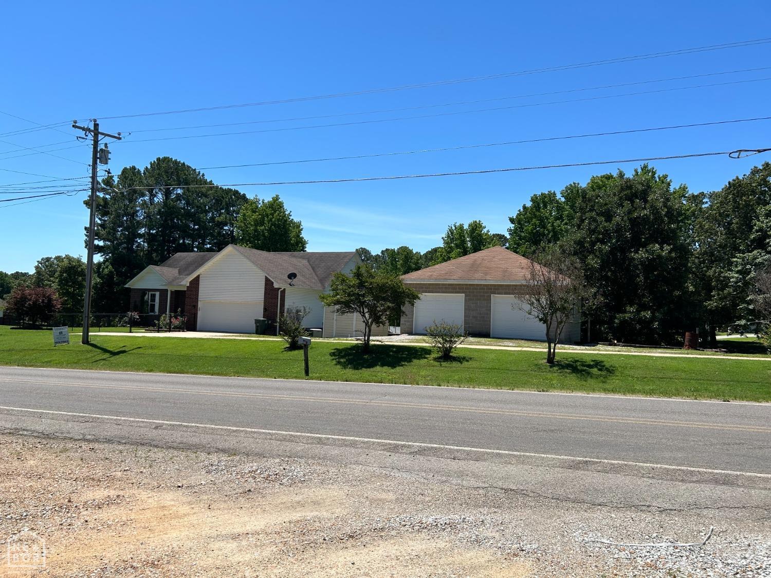 County Road 318 , Jonesboro, AR 72401 #1