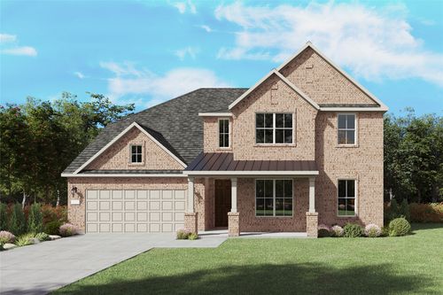 2628 Eagle Nest Ct, Celina, TX, 75009-3667 | Card Image