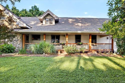 4155 S Walnut Street Pike, Bloomington, IN, 47401-9443 | Card Image