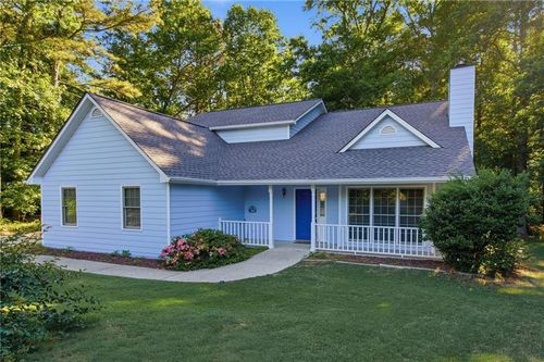 1984 Branches Way, Lawrenceville, GA, 30043-2700 | Card Image