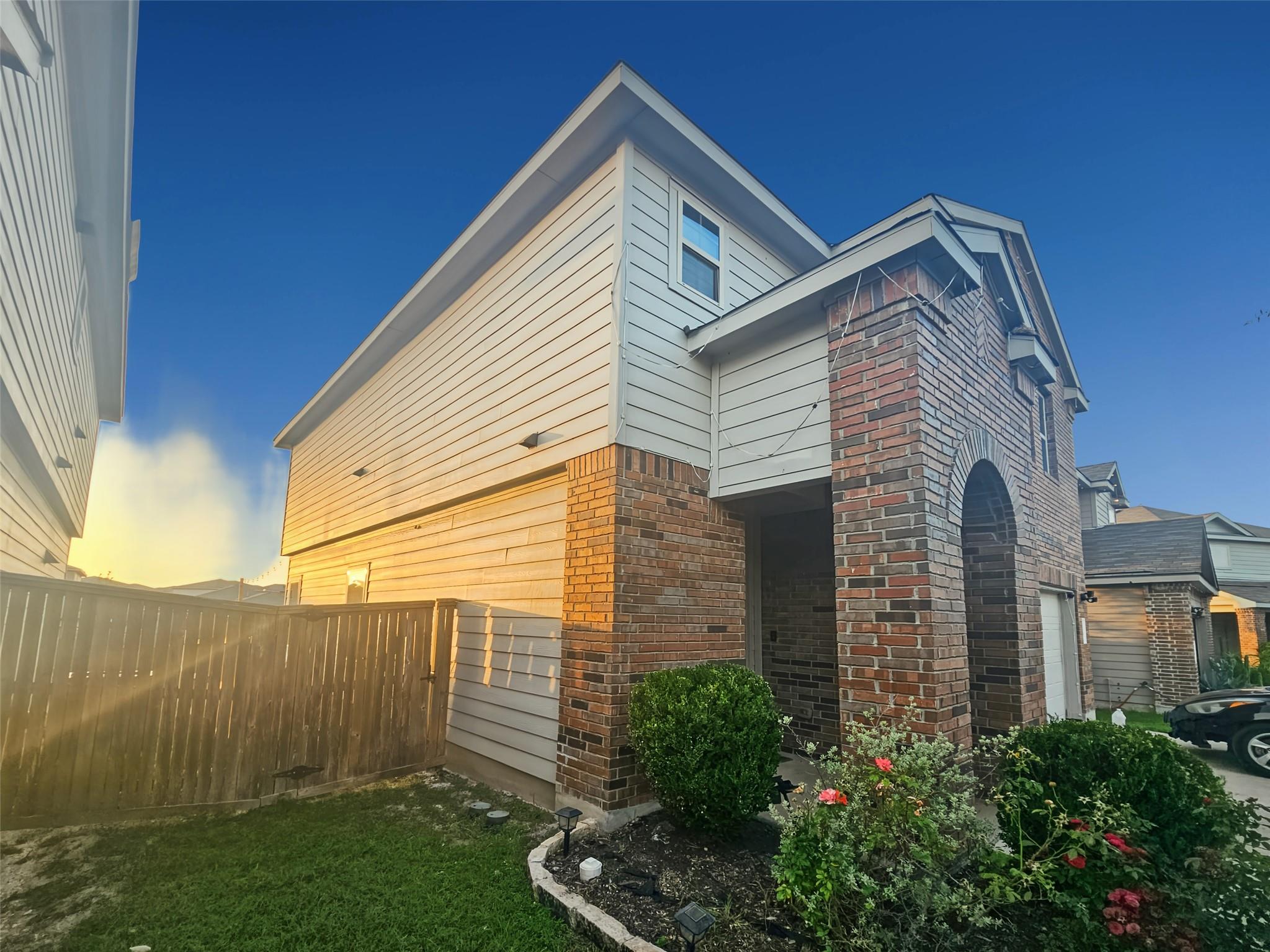 Residential in Jarrell 3