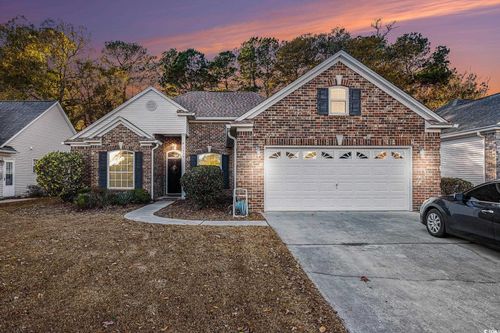 1650 Sedgefield Dr, Murrells Inlet, SC, 29576-8649 | Card Image