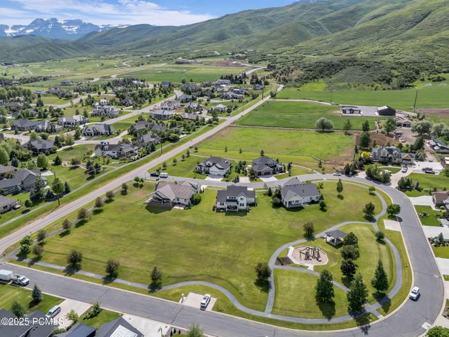569 W Cascade Meadows Loop, Home with 6 bedrooms, 4 bathrooms and null parking in Midway UT | Image 63