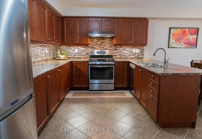 90 Norwich Rd, House other with 4 bedrooms, 4 bathrooms and 3 parking in Breslau ON | Image 13