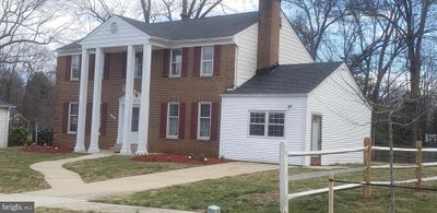 12902 Sutters Lane, House other with 4 bedrooms, 2 bathrooms and null parking in BOWIE MD | Image 2