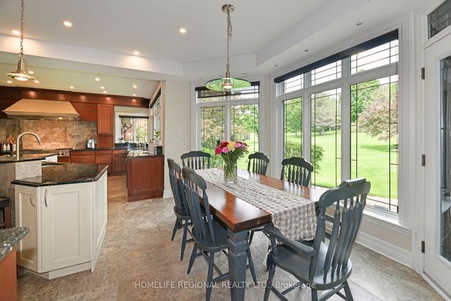 14 Buggey Lane, House other with 6 bedrooms, 6 bathrooms and 12 parking in Ajax ON | Image 13