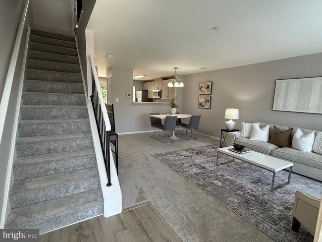 1542 Danewood Ct, Townhouse with 2 bedrooms, 3 bathrooms and null parking in CROFTON MD | Image 26