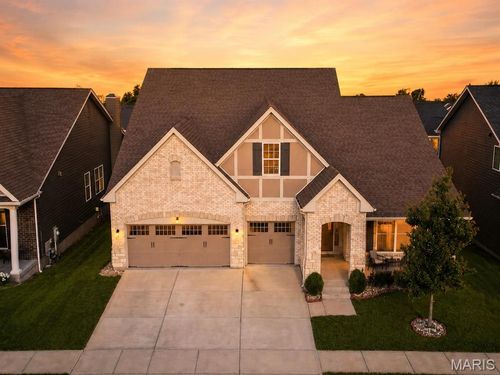 16920 Red Dragon Pl, Wildwood, MO, 63011-5554 | Card Image