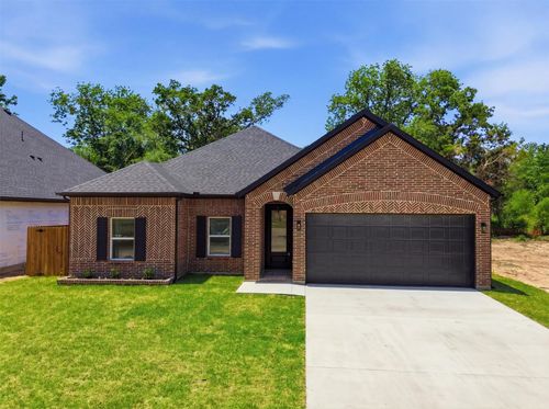 435 Waterboard Dr, Trinidad, TX, 75163-9605 | Card Image