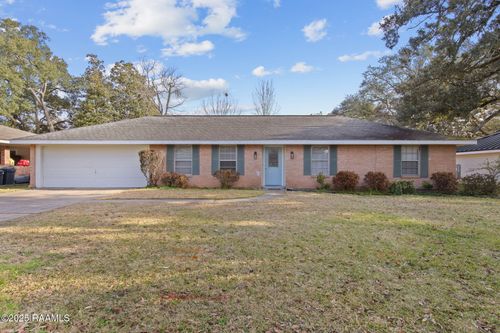 421 Kim Dr, Lafayette, LA, 70503-4023 | Card Image