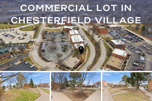 Lot 2 W Chesterfield Blvd, Springfield, MO, 65807 | Card Image