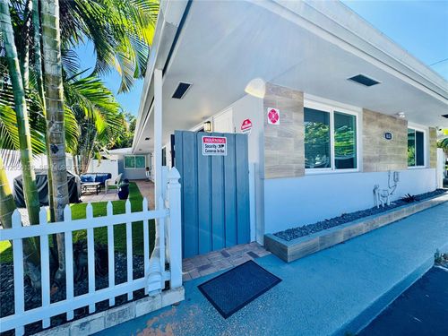 1-1632 Ne 4th Pl, Fort Lauderdale, FL, 33301-1391 | Card Image