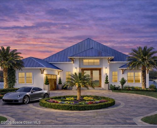 4310 Amelia Plantation Ct, Vero Beach, FL, 32967-7826 | Card Image