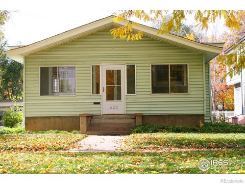 623 Pratt St, Longmont, CO, 80501-4931 | Card Image