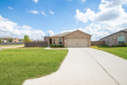 15318 Central Lakes Dr, Humble, TX, 77396-4961 | Card Image