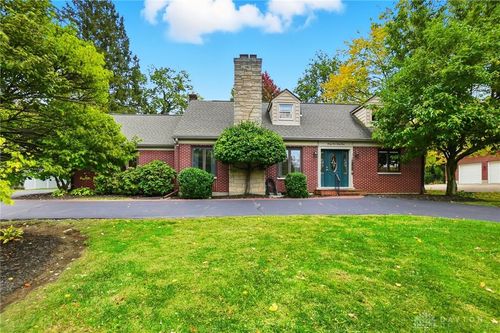 3464 Southern Blvd, Kettering, OH, 45429-1220 | Card Image