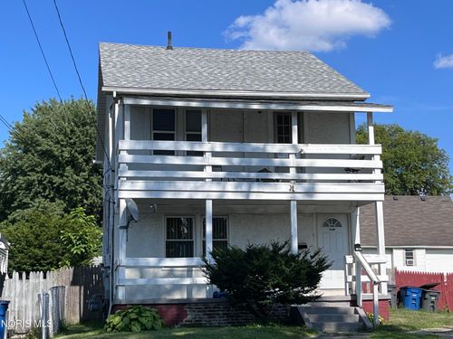 3146 Cambridge St, Toledo, OH, 43610-1160 | Card Image