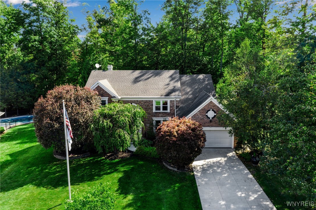 Curley Dr, Orchard Park, NY 14127