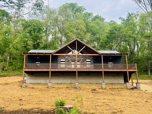 327 Turkey Creek Hwy, Carthage, TN, 37030-2215 | Card Image