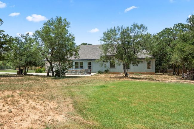 View of front of side of the house featuring a patio | Image 27