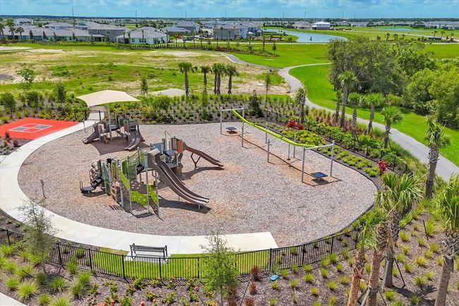 16606 Barnwood Place, House other with 4 bedrooms, 3 bathrooms and null parking in Lakewood Ranch FL | Image 79