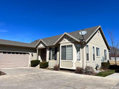 832 E Michie Ln, Midway, UT, 84049-6710 | Card Image