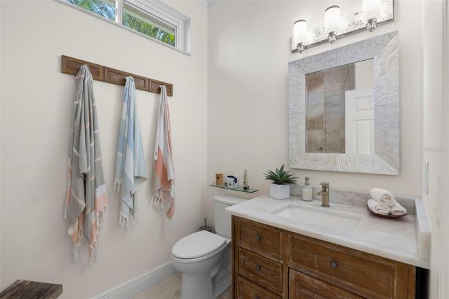 703 Monte Cristo Blvd, House other with 4 bedrooms, 3 bathrooms and null parking in Tierra Verde FL | Image 35