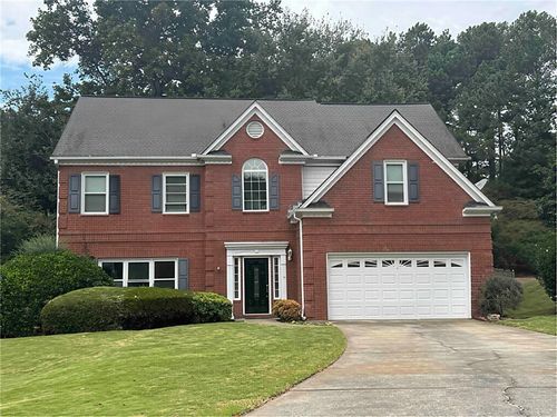 340 Belmont Chase Ct, Alpharetta, GA, 30005-7884 | Card Image