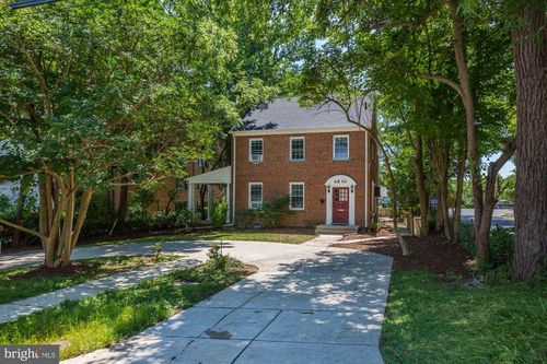 apt-1-4810 Chevy Chase Dr, CHEVY CHASE, MD, 20815-6479 | Card Image