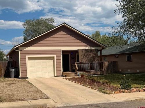 112 S Harrison St, Cortez, CO, 81321-3728 | Card Image