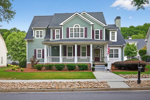 541 Pine Grove Ave, Grayson, GA, 30017-7852 | Card Image