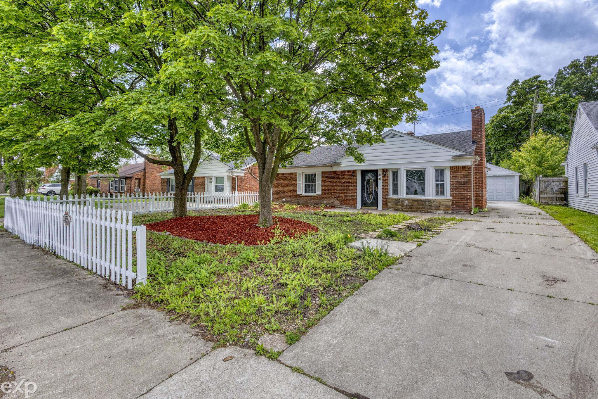 Residential in Royal Oak 4