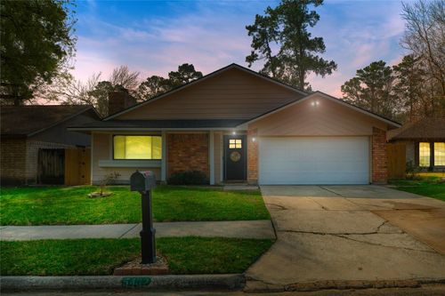 5402 Sherrylee Ln, Spring, TX, 77373-9402 | Card Image